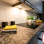Sienna 41 Boutique Apartment