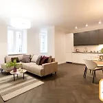 Apartment Sienna 41 Boutique *