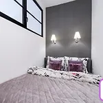 Sienna 41 Boutique Apartment Warschau