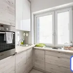 Sienna 41 Boutique Apartment Warschau