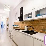 Sienna 41 Boutique Apartment *