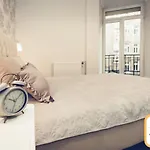 Apartman Sienna 41 Boutique