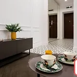 Apartman Sienna 41 Boutique