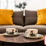 Sienna 41 Boutique Varsó
