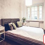 Sienna 41 Boutique Apartman *