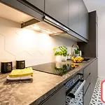 Sienna 41 Boutique Varsó