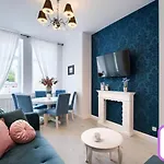 Sienna 41 Boutique Apartman *