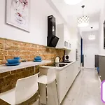 Sienna 41 Boutique Apartman *