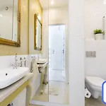 Sienna 41 Boutique Apartman *