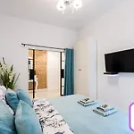 Sienna 41 Boutique Apartman