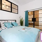 Apartman Sienna 41 Boutique *
