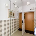 Sienna 41 Boutique * Varsó
