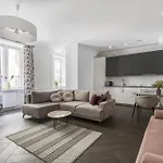 Sienna 41 Boutique Varsó