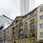 Apartman Sienna 41 Boutique Varsó