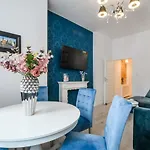 Apartman Sienna 41 Boutique Varsó