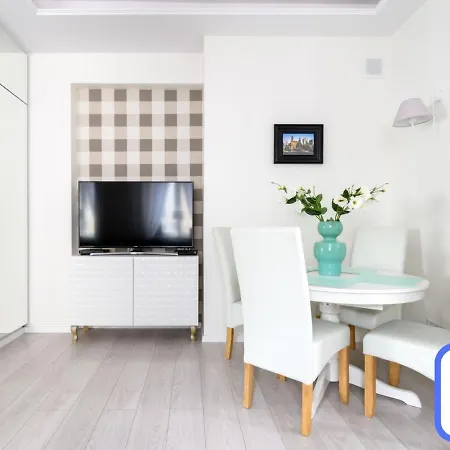 Sienna 41 Boutique Apartment