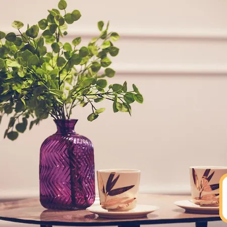 Sienna 41 Boutique Apartman Varsó