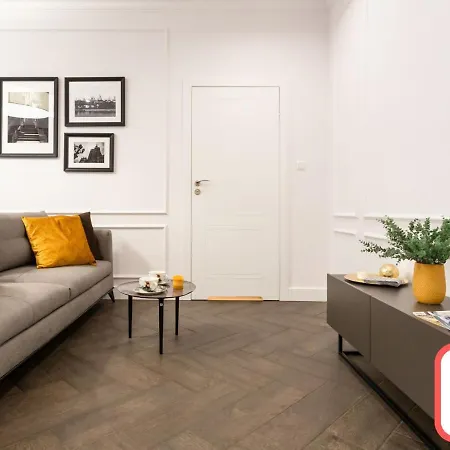 Sienna 41 Boutique Apartman *