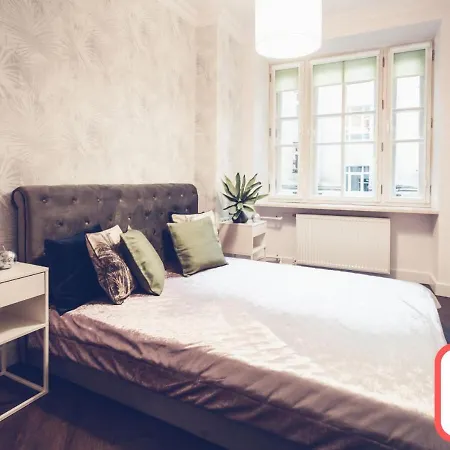 Sienna 41 Boutique Apartment *