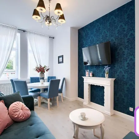 Sienna 41 Boutique Apartment *