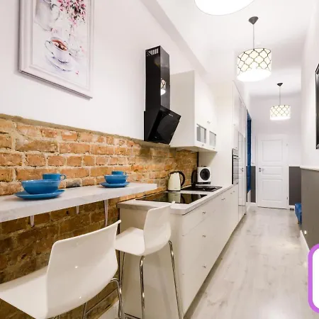 Sienna 41 Boutique Apartment *