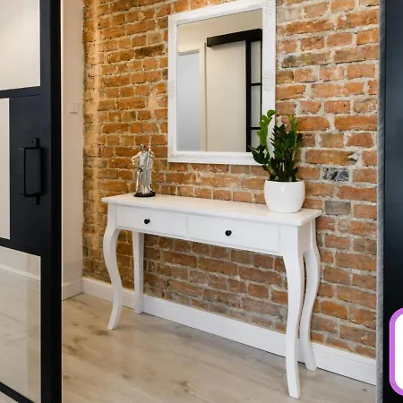 Sienna 41 Boutique Apartment