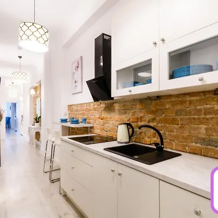 Sienna 41 Boutique Apartment *
