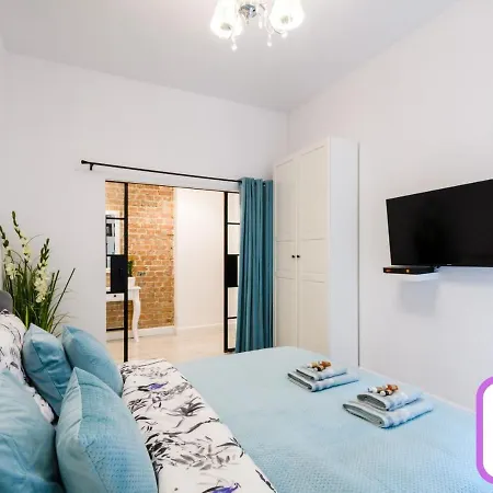 Sienna 41 Boutique Apartment