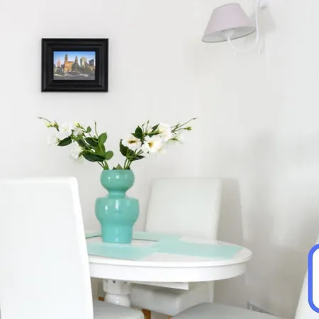 Sienna 41 Boutique Apartment *