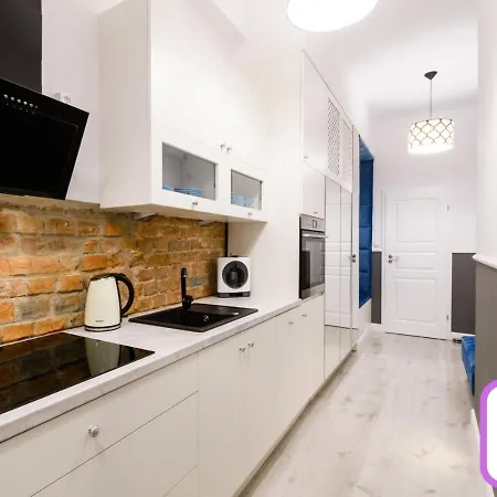 Sienna 41 Boutique Apartment