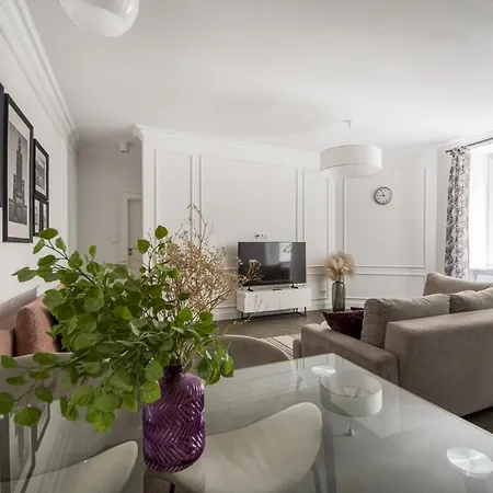 Apartment Sienna 41 Boutique *