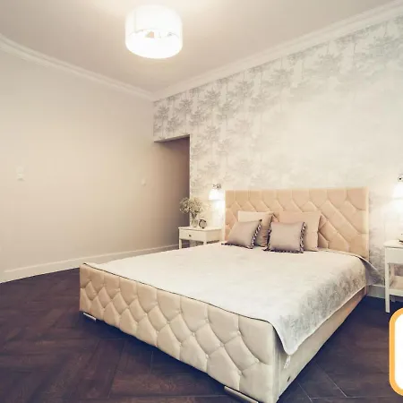 דירה Sienna 41 Boutique