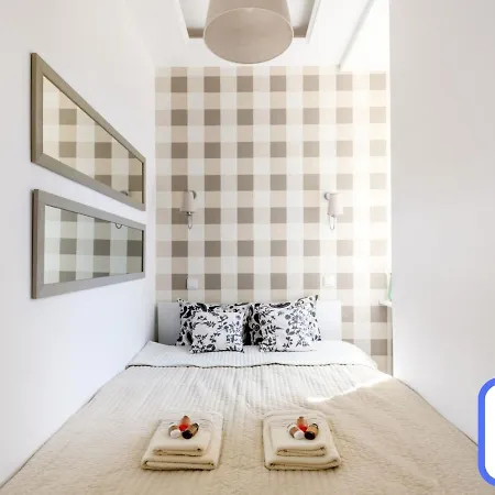 Apartament Sienna 41 Boutique Warszawa