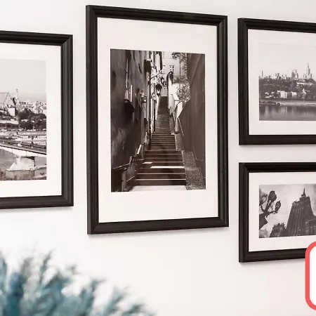 Apartament Sienna 41 Boutique *