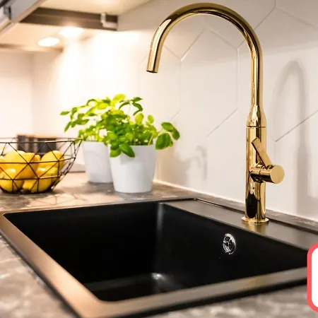 Sienna 41 Boutique Appartement *