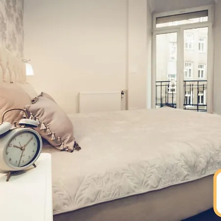 公寓 Sienna 41 Boutique