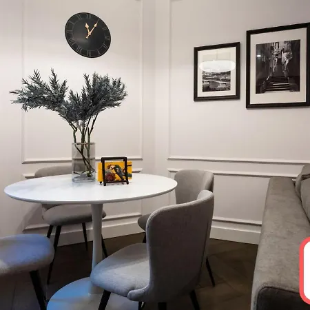 Sienna 41 Boutique * Warszawa