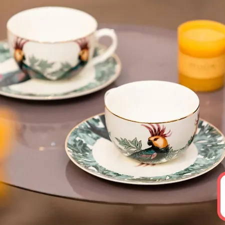 Sienna 41 Boutique * 华沙