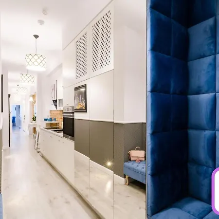 Sienna 41 Boutique * Warsaw
