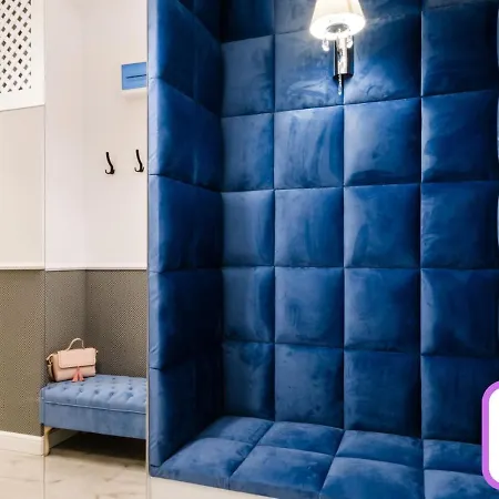 Sienna 41 Boutique ורשה