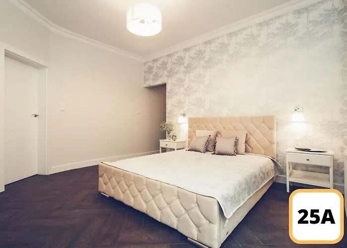 Apartment Sienna 41 Boutique