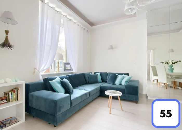 Sienna 41 Boutique Warszawa