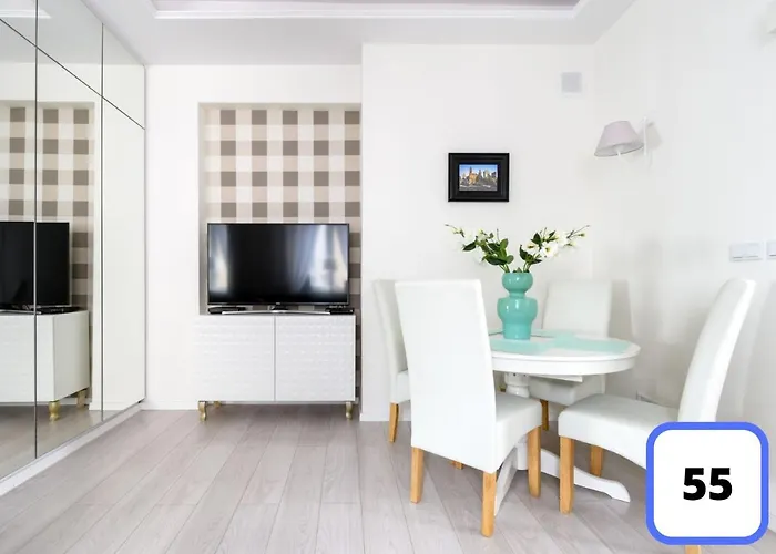 Sienna 41 Boutique Apartament