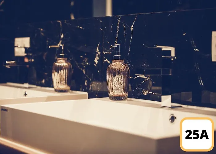 Sienna 41 Boutique Apartment *