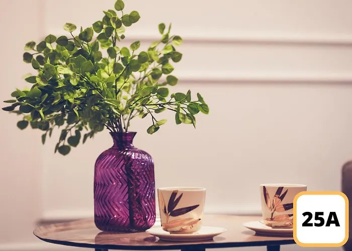 Sienna 41 Boutique Apartament Warszawa