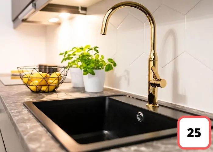 Sienna 41 Boutique Apartment *