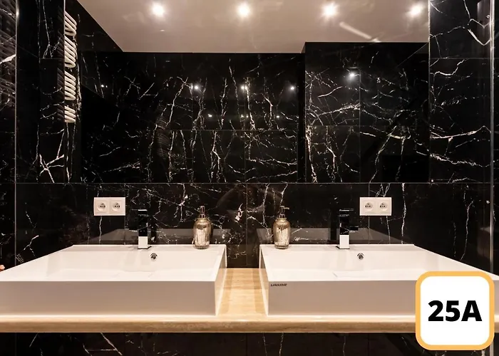 Sienna 41 Boutique * Warschau