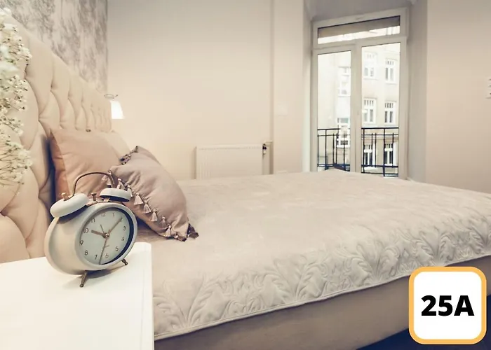 Apartment Sienna 41 Boutique