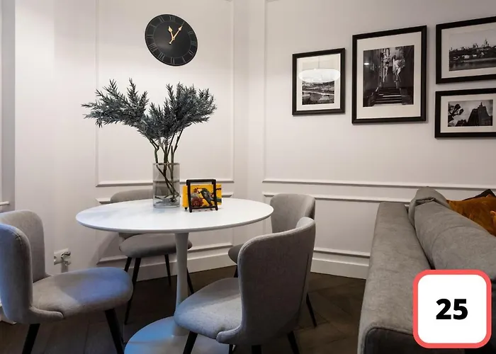 Sienna 41 Boutique * Warschau