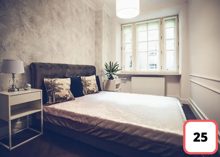 Apartment Sienna 41 Boutique *